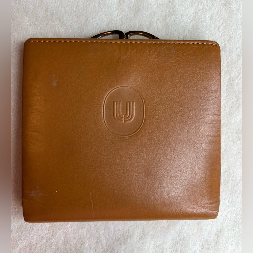 Authentic Ungaro Paris wallet